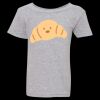 Heavy Cotton Toddler T-Shirt Thumbnail