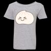 Heavy Cotton Toddler T-Shirt Thumbnail