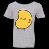 Heavy Cotton Toddler T-Shirt Thumbnail