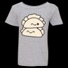 Heavy Cotton Toddler T-Shirt Thumbnail