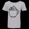 Heavy Cotton Toddler T-Shirt Thumbnail