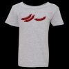 Heavy Cotton Toddler T-Shirt Thumbnail