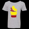 Heavy Cotton Toddler T-Shirt Thumbnail