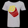 Heavy Cotton Toddler T-Shirt Thumbnail