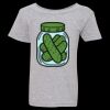 Heavy Cotton Toddler T-Shirt Thumbnail