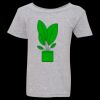 Heavy Cotton Toddler T-Shirt Thumbnail