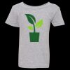 Heavy Cotton Toddler T-Shirt Thumbnail