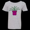 Heavy Cotton Toddler T-Shirt Thumbnail