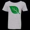 Heavy Cotton Toddler T-Shirt Thumbnail