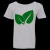 Heavy Cotton Toddler T-Shirt Thumbnail