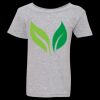 Heavy Cotton Toddler T-Shirt Thumbnail