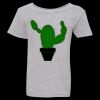Heavy Cotton Toddler T-Shirt Thumbnail