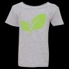 Heavy Cotton Toddler T-Shirt Thumbnail