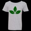 Heavy Cotton Toddler T-Shirt Thumbnail