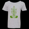 Heavy Cotton Toddler T-Shirt Thumbnail