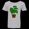 Heavy Cotton Toddler T-Shirt Thumbnail