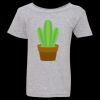Heavy Cotton Toddler T-Shirt Thumbnail
