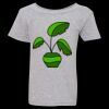 Heavy Cotton Toddler T-Shirt Thumbnail