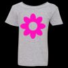 Heavy Cotton Toddler T-Shirt Thumbnail