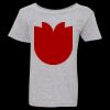 Heavy Cotton Toddler T-Shirt Thumbnail