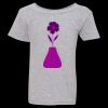 Heavy Cotton Toddler T-Shirt Thumbnail