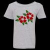 Heavy Cotton Toddler T-Shirt Thumbnail