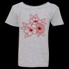 Heavy Cotton Toddler T-Shirt Thumbnail