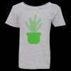 Heavy Cotton Toddler T-Shirt Thumbnail