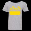 Heavy Cotton Toddler T-Shirt Thumbnail