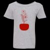 Heavy Cotton Toddler T-Shirt Thumbnail