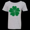 Heavy Cotton Toddler T-Shirt Thumbnail