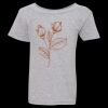 Heavy Cotton Toddler T-Shirt Thumbnail