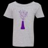 Heavy Cotton Toddler T-Shirt Thumbnail