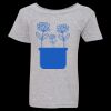 Heavy Cotton Toddler T-Shirt Thumbnail