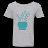 Heavy Cotton Toddler T-Shirt Thumbnail