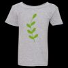 Heavy Cotton Toddler T-Shirt Thumbnail