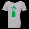 Heavy Cotton Toddler T-Shirt Thumbnail