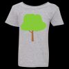 Heavy Cotton Toddler T-Shirt Thumbnail