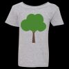 Heavy Cotton Toddler T-Shirt Thumbnail