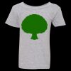 Heavy Cotton Toddler T-Shirt Thumbnail