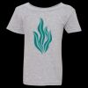 Heavy Cotton Toddler T-Shirt Thumbnail