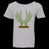 Heavy Cotton Toddler T-Shirt Thumbnail