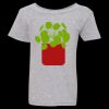 Heavy Cotton Toddler T-Shirt Thumbnail