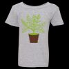 Heavy Cotton Toddler T-Shirt Thumbnail
