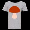 Heavy Cotton Toddler T-Shirt Thumbnail