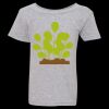 Heavy Cotton Toddler T-Shirt Thumbnail