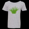 Heavy Cotton Toddler T-Shirt Thumbnail