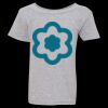 Heavy Cotton Toddler T-Shirt Thumbnail