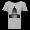 Heavy Cotton Toddler T-Shirt Thumbnail