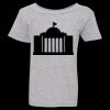 Heavy Cotton Toddler T-Shirt Thumbnail